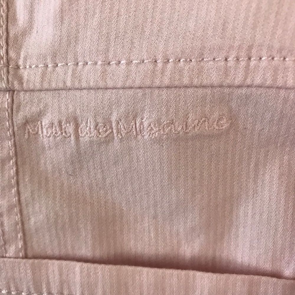 Mat De Misaine Jacket - Picture 9 of 13